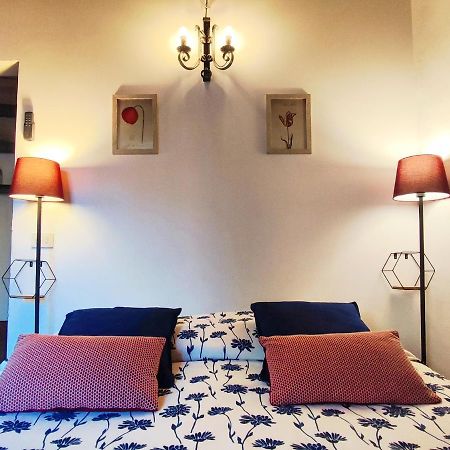 Convento San Gimignano Apartments Экстерьер фото