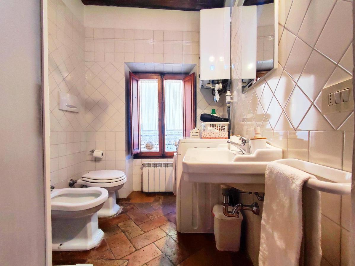 Convento San Gimignano Apartments Экстерьер фото